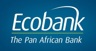Image result for Ecobank and Vigeo