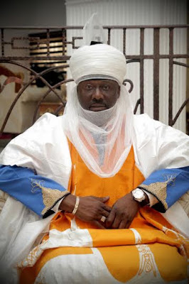 Dino Melaye