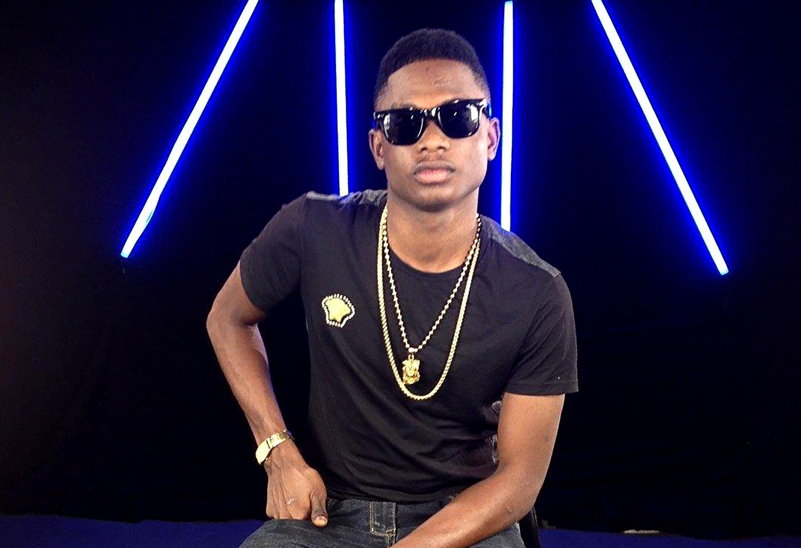 Lil Kesh