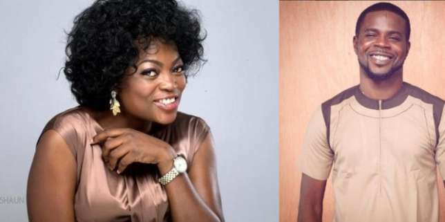 Funke Akindele