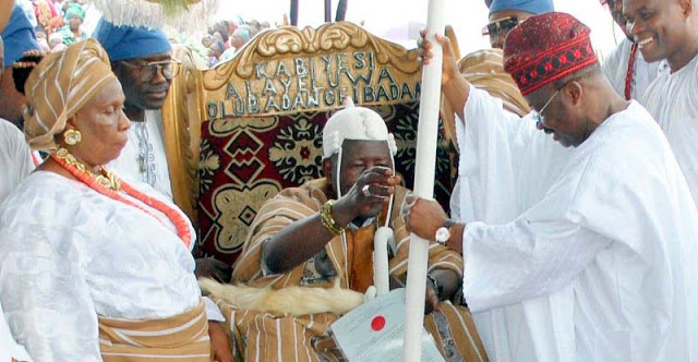 Olubadan
