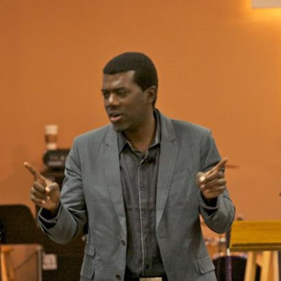 Reno Omokri