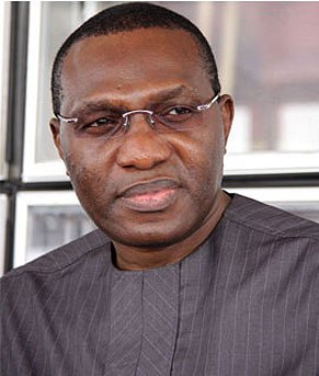 Andy Uba