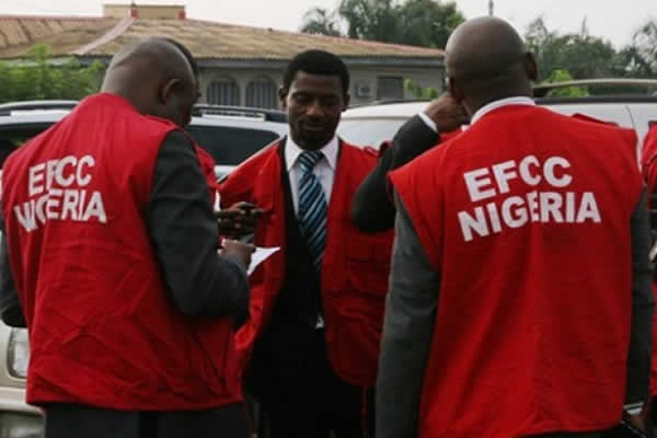 EFCC