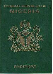 Passport