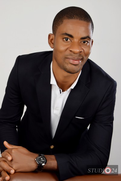 Deji Adeyanju