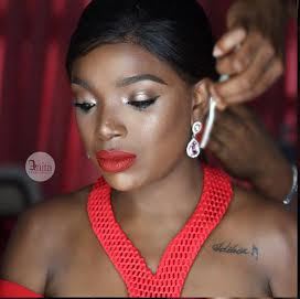 Annie Idibia