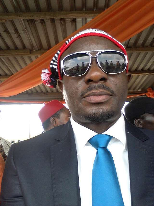 Emeka Ike