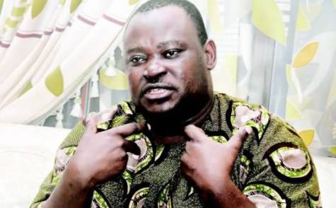 Jimoh Ibrahim