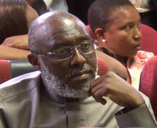 Olisa Metuh