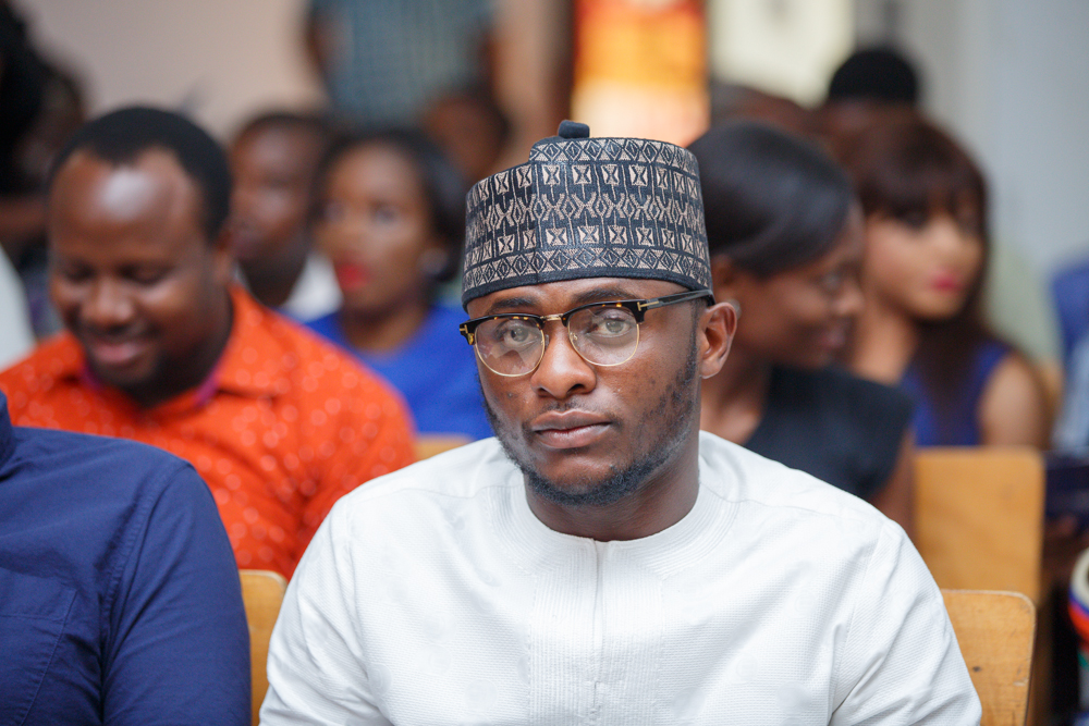 Ubi Franklin