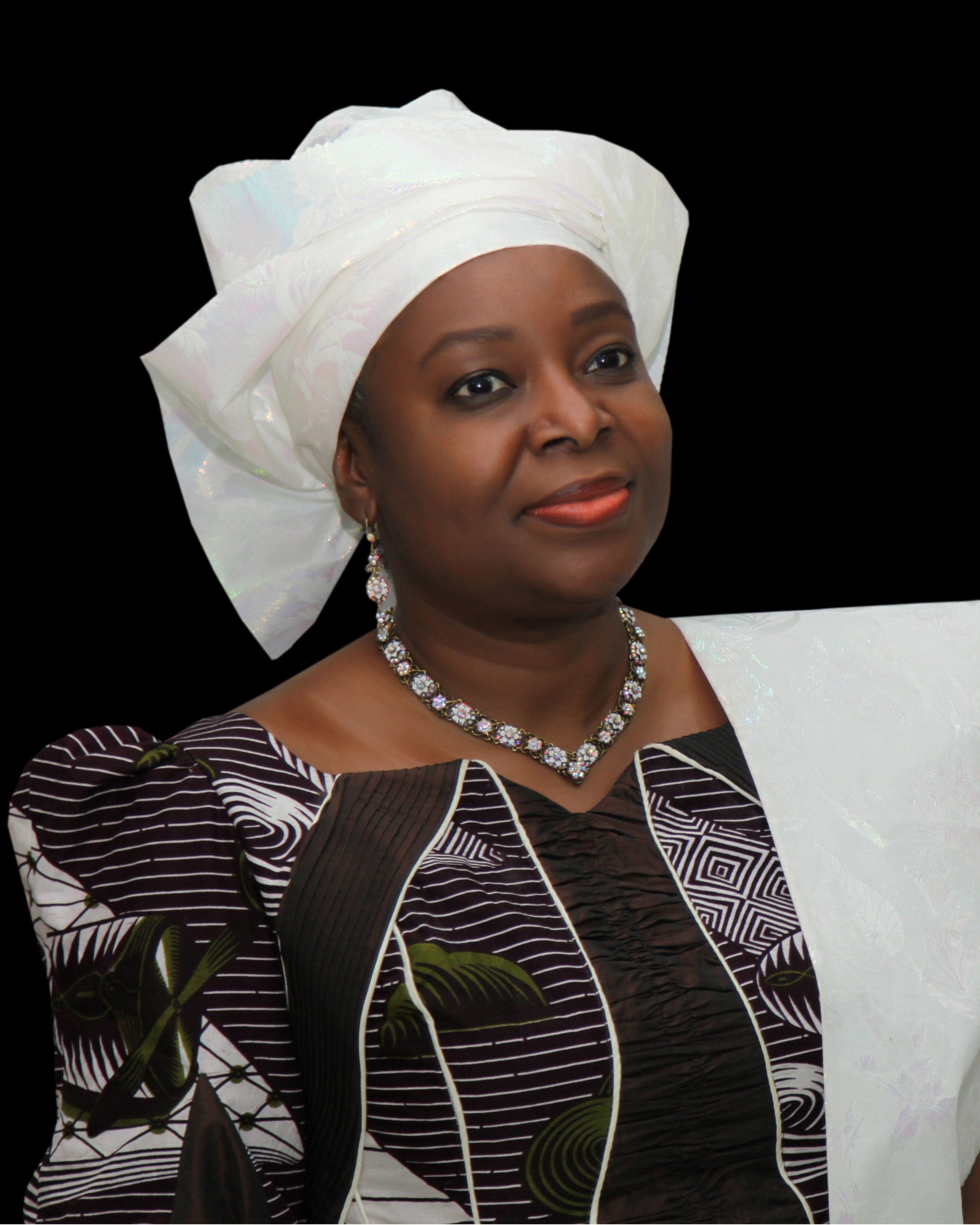 Jumoke Akinjide