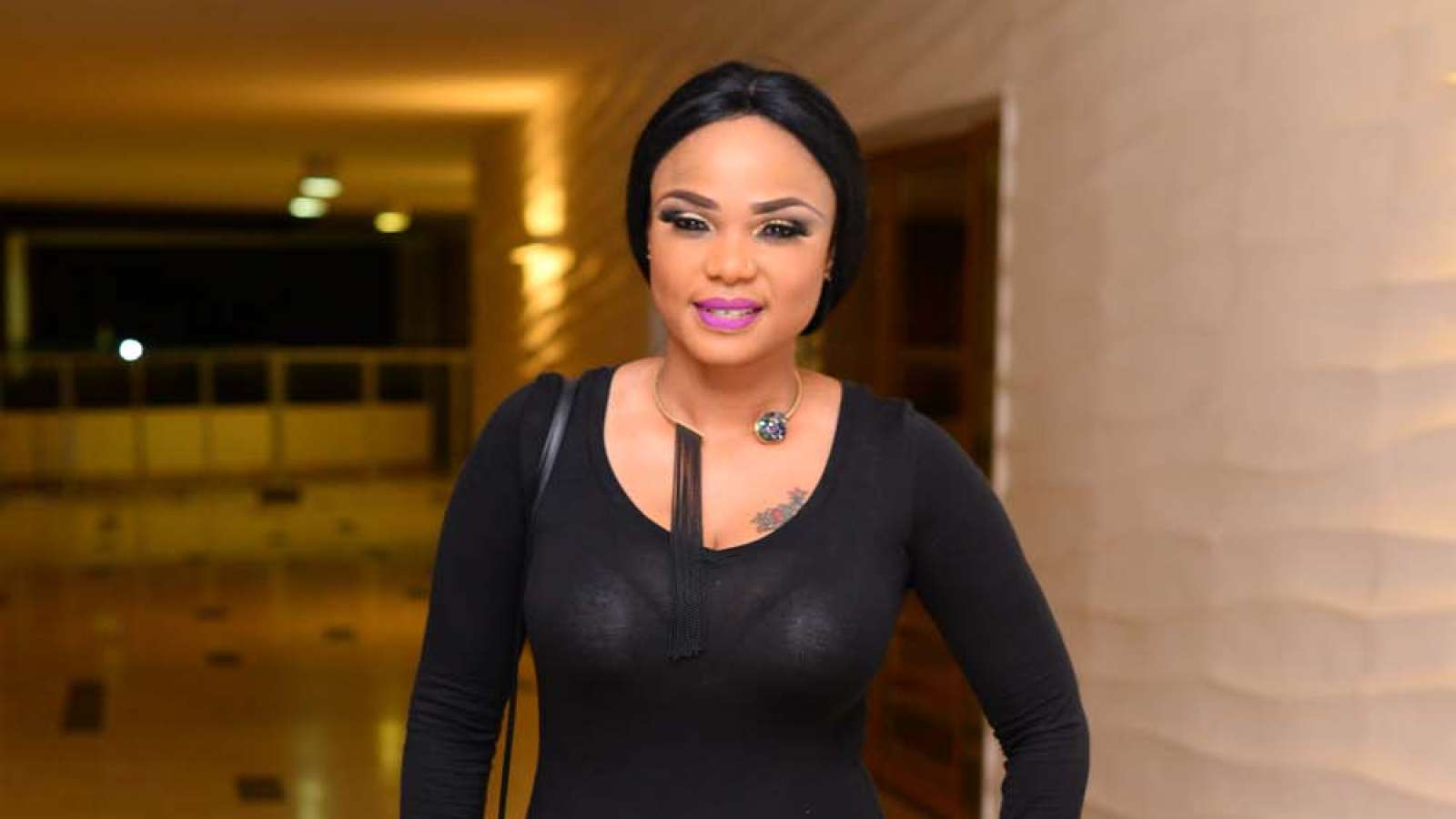 Iyabo Ojo