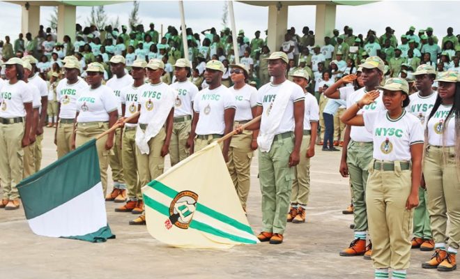 NYSC