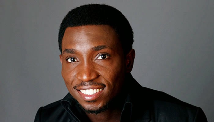 Timi Dakolo Reveals Why His Wife Looks Younger Than Her Age