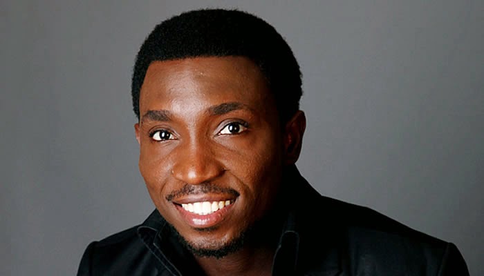 Timi Dakolo