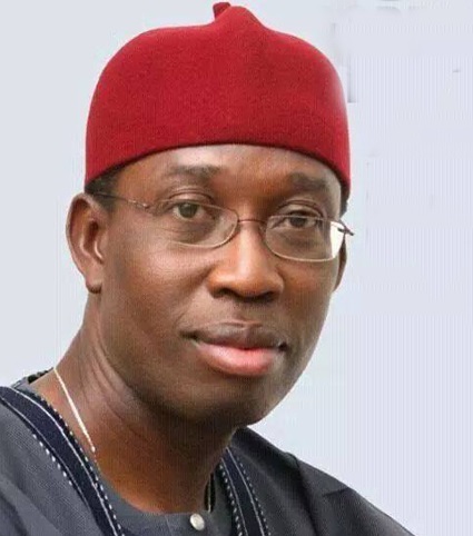 Okowa