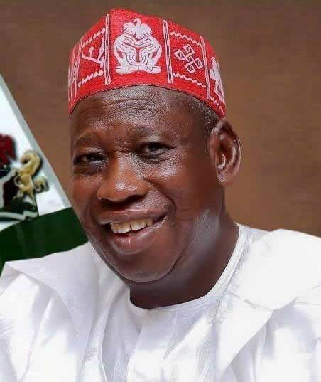 Ganduje