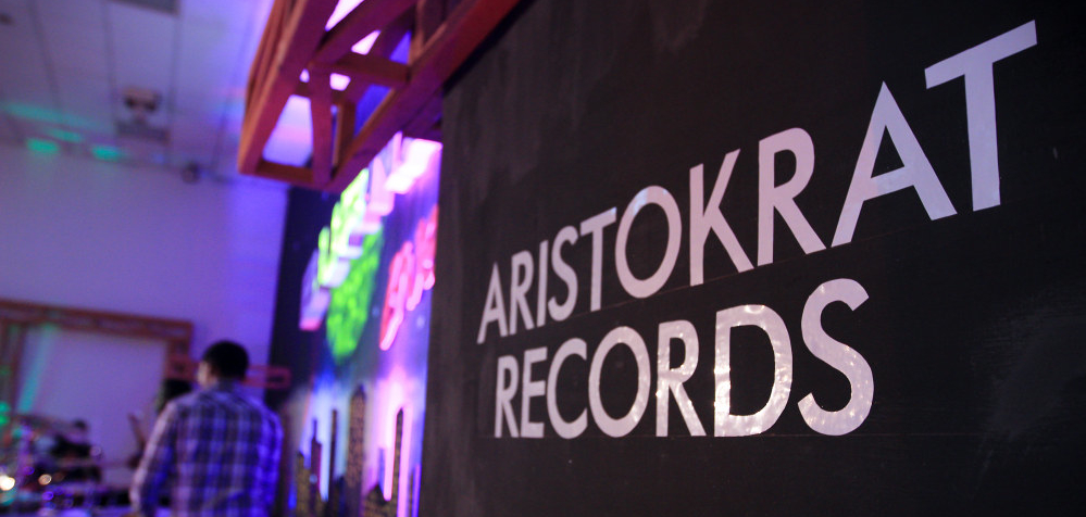 Aristokrat Group