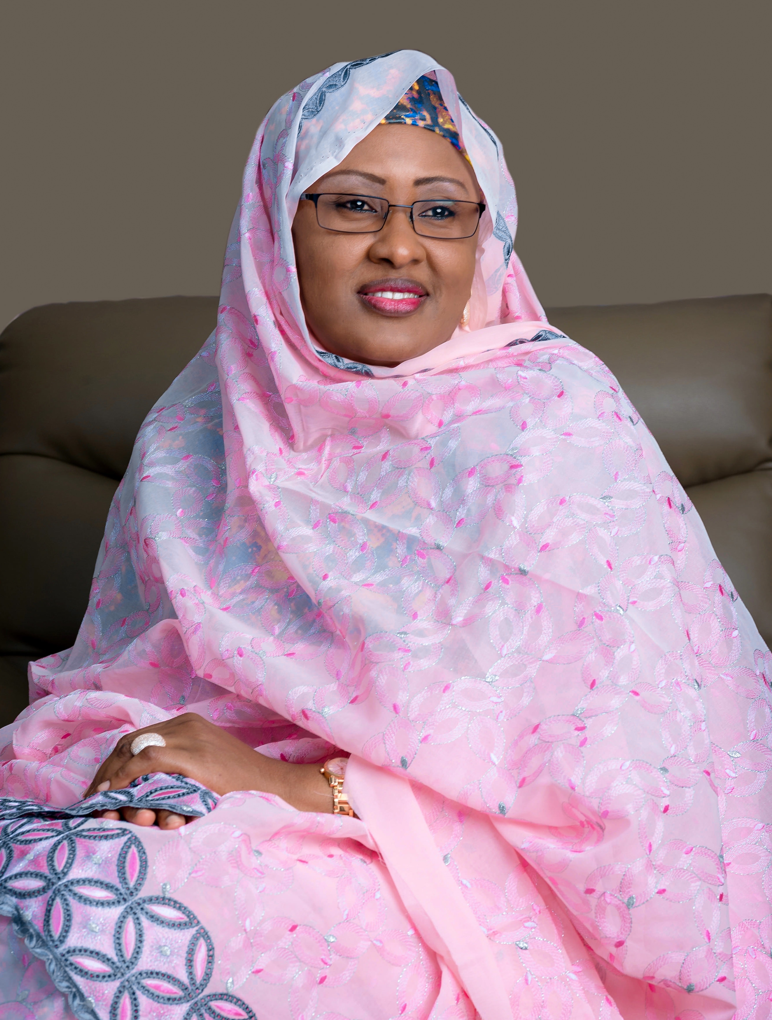 Aisha Buhari