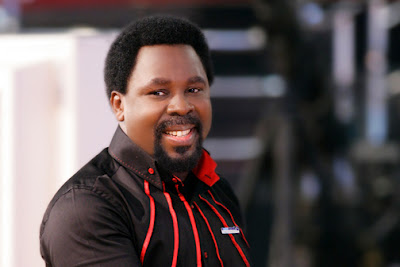 TB Joshua