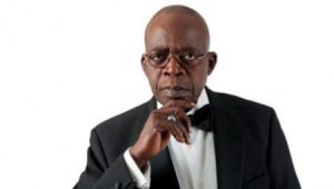 Bola Tinubu