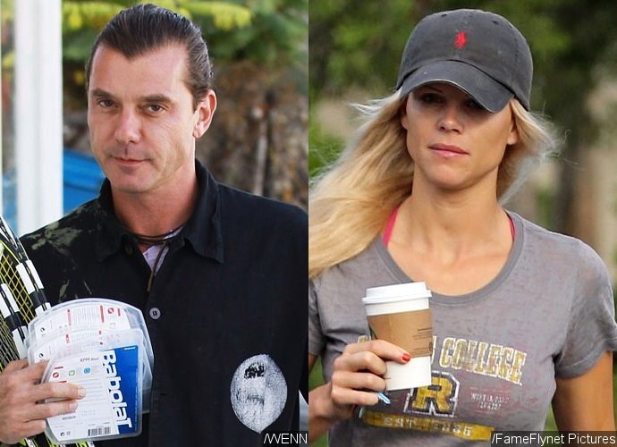 New Couple Alert Tiger Woods Ex Elin Nordegren Finds New Lo