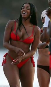 Porsha Williams