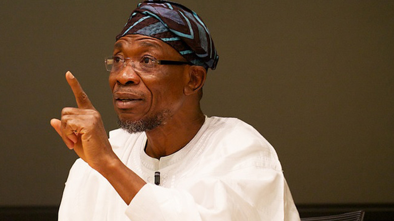 Aregbesola