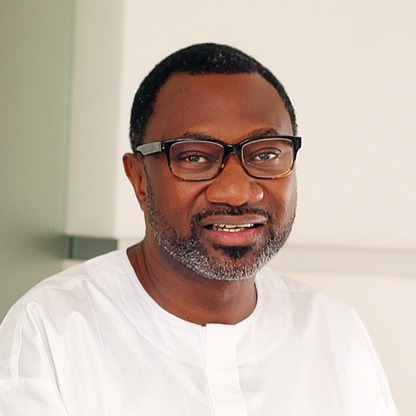 Femi Otedola