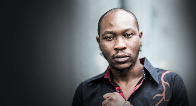 Seun Kuti