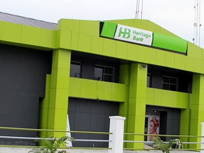 Heritage Bank