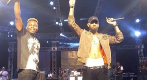 phyno-and-olamide-on-stage