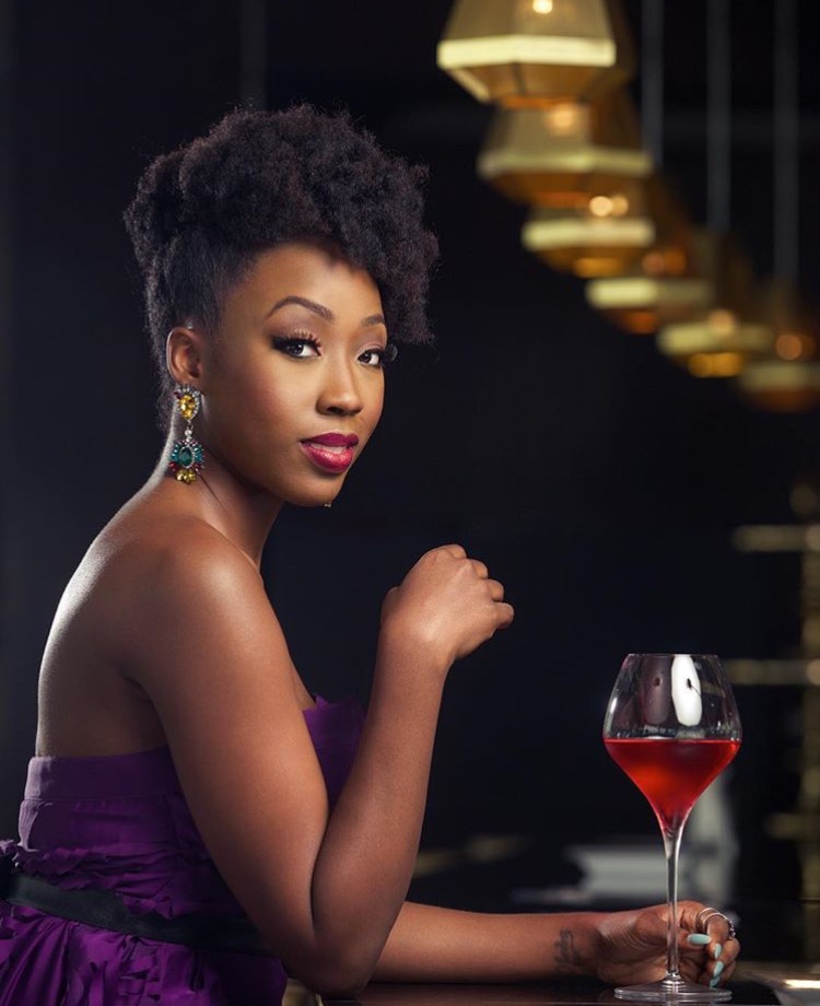 Beverly Naya