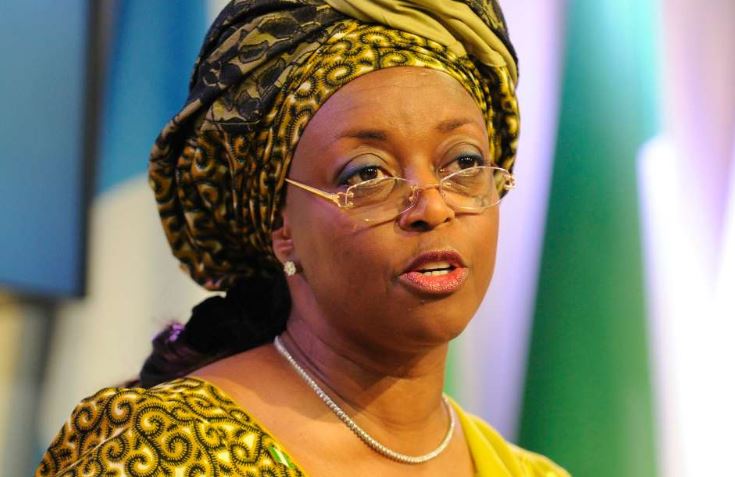 Diezani