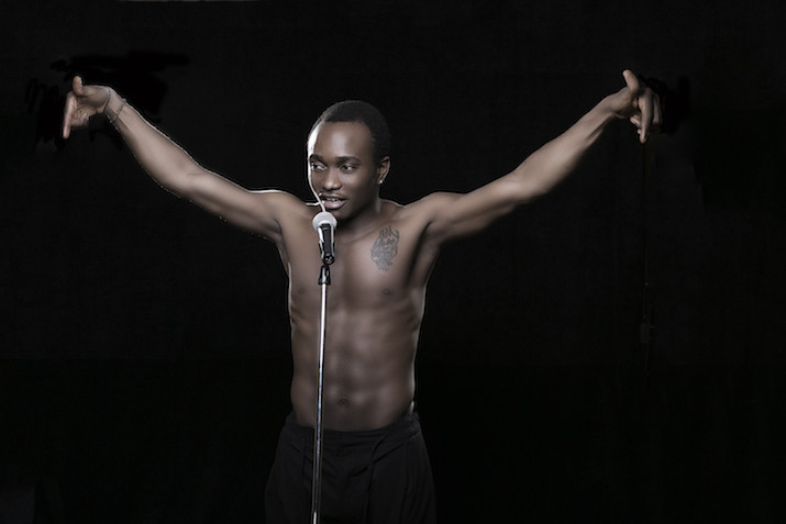 Brymo