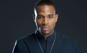 Dbanj