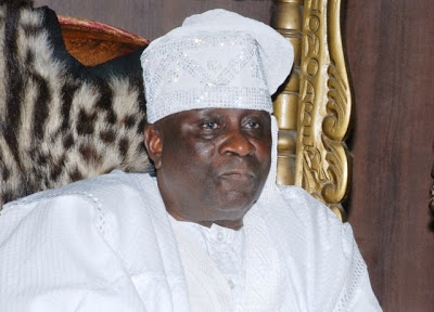 Oba Akiolu