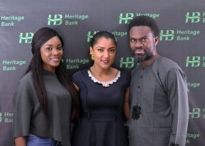 Heritage Bank Plc