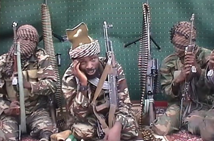 Boko Haram