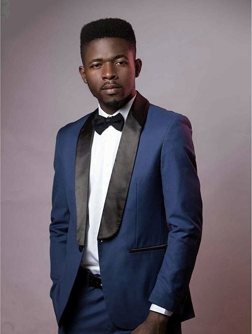 Johnny Drille