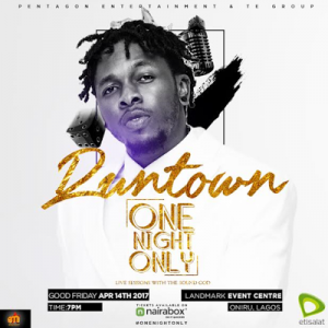 Runtown