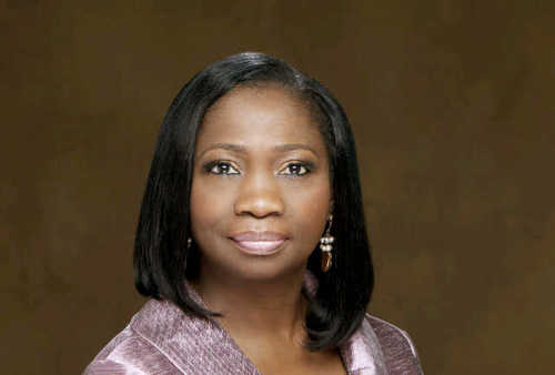 Abike Dabiri Erewa