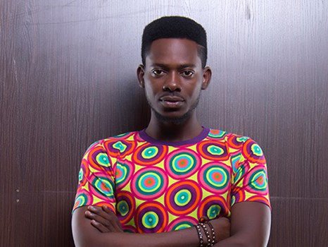 Adekunle Gold