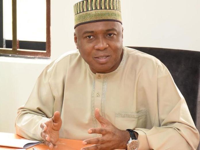 Saraki