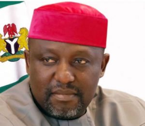 Gov Okorocha