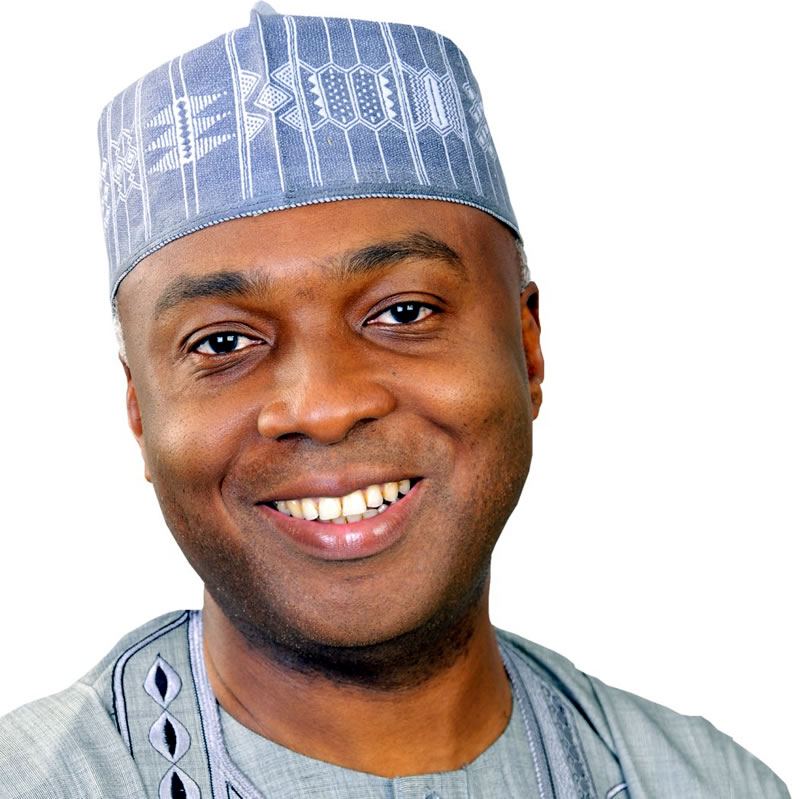 Bukola Saraki