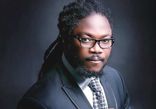 Daddy Showkey