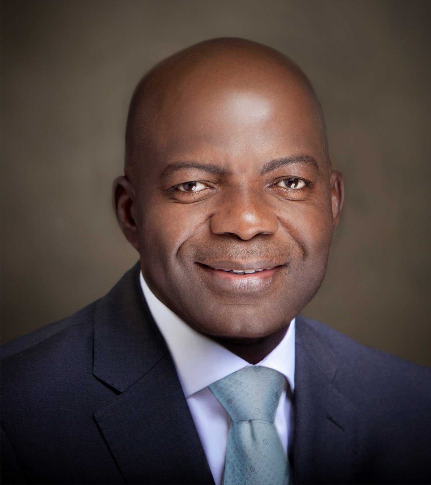 Alex Otti