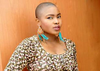 Halima Abubakar